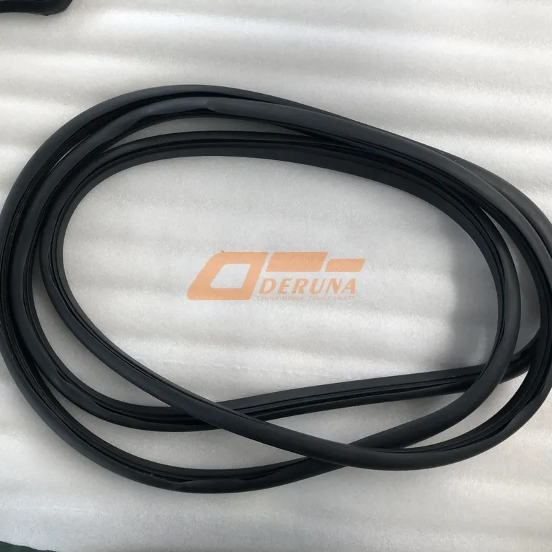 WG1651710002 Glass Seal Strip