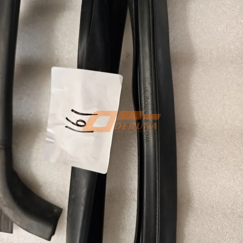 WG1671330231 Door Sealing Strip English