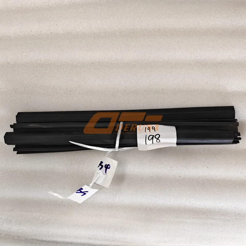 WG1671330234 Chute Sealing Strip I Russian