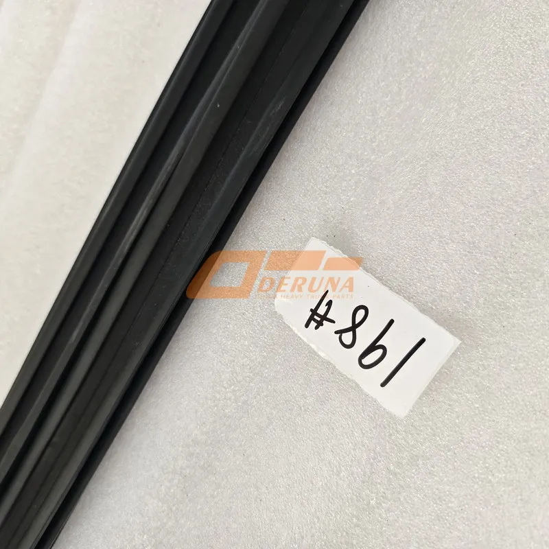 WG1671330239 Chute Sealing Strip II English