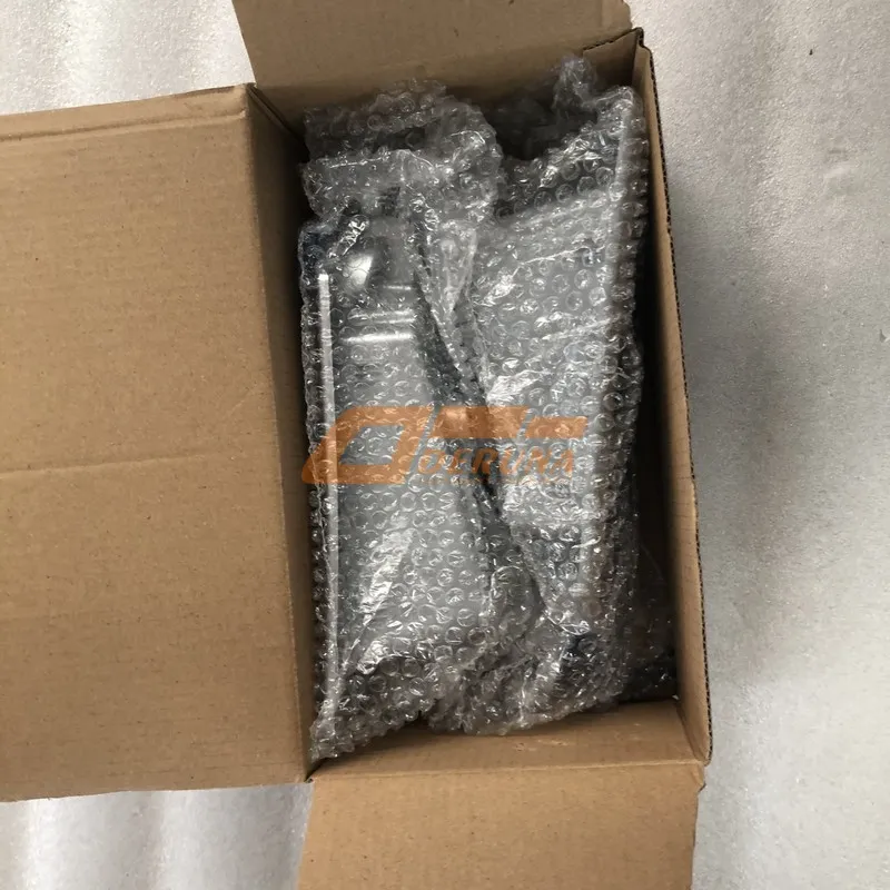 WG1671340113 Left Inner Handle Assembly English