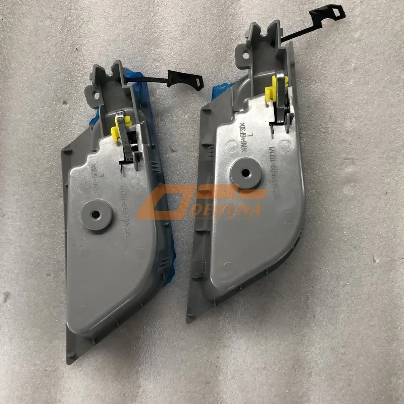 WG1671340113 Left Inner Handle Assembly Russian