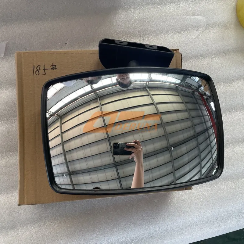 WG1671770075 Door Blind Spot Mirror Assembly (Nj17)