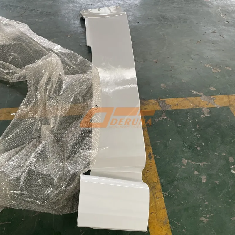 WG1674870109 Left Deflector (H78L)