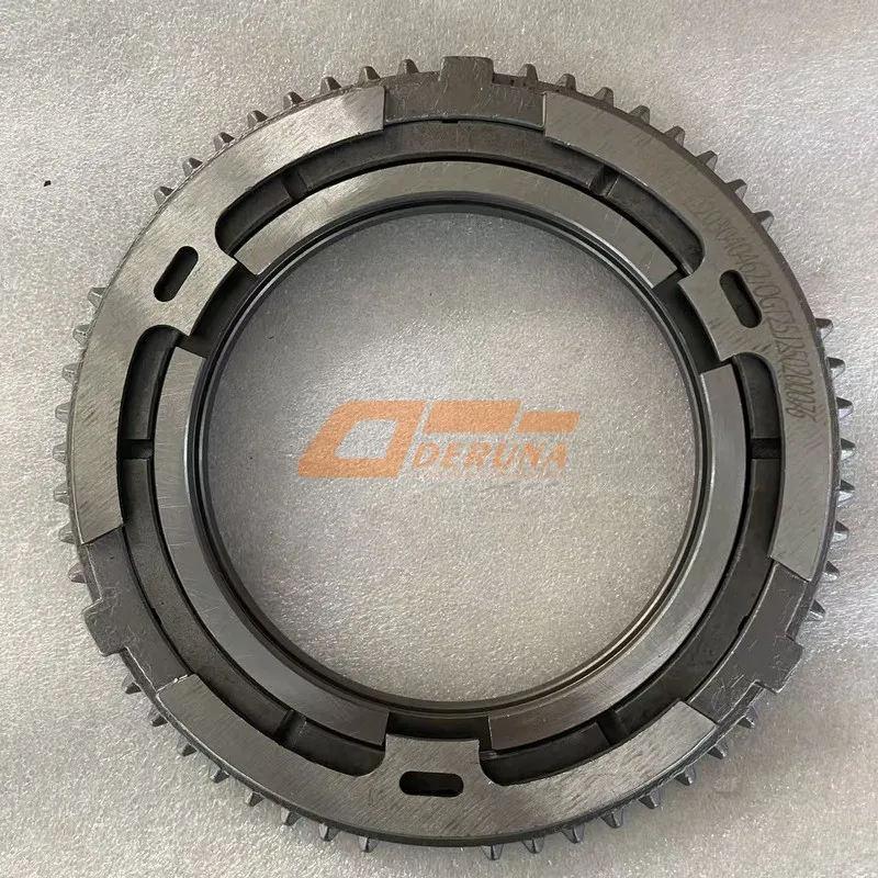 WG2203040462 Synchronizer Ring Assembly Spanish