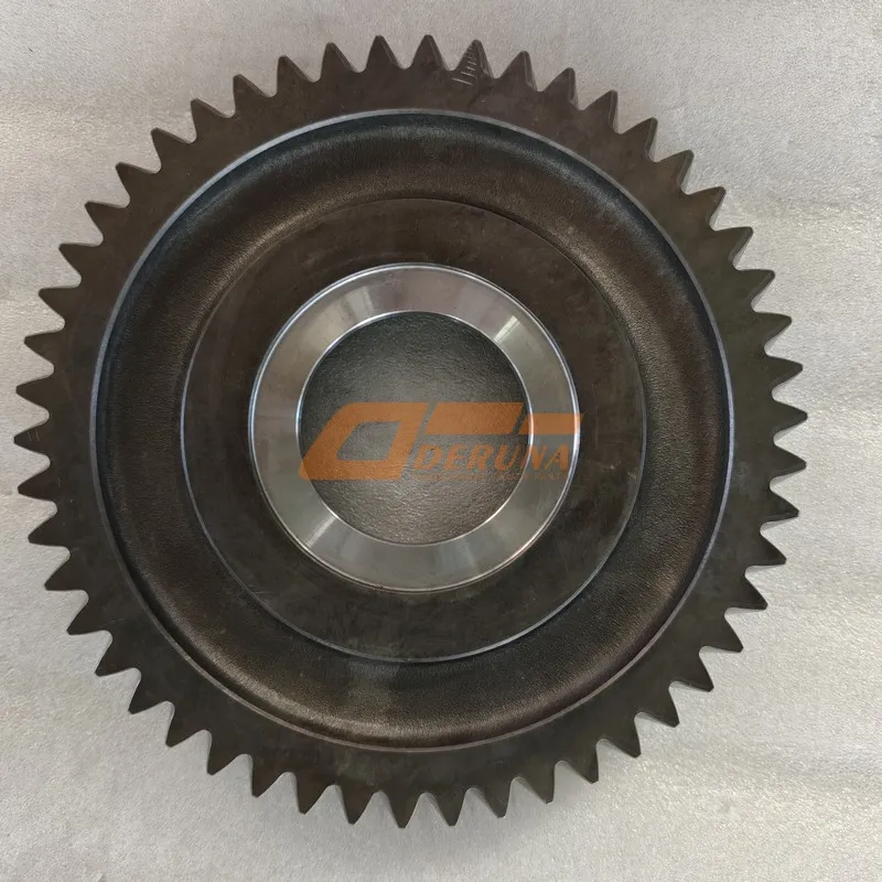  Шестерня подъема главного вала