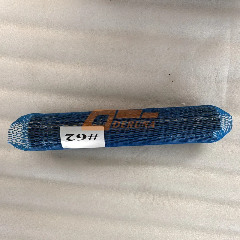 WG2210040140 Main Shaft English