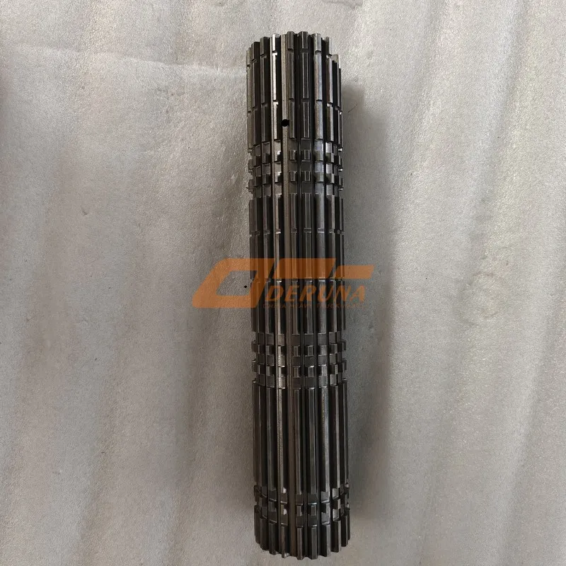 WG2210040140 Main Shaft