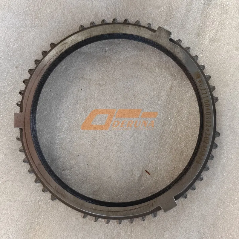 WG2210040802 Synchronizer Ring Spanish