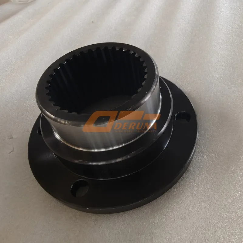 WG2210100028 Flange