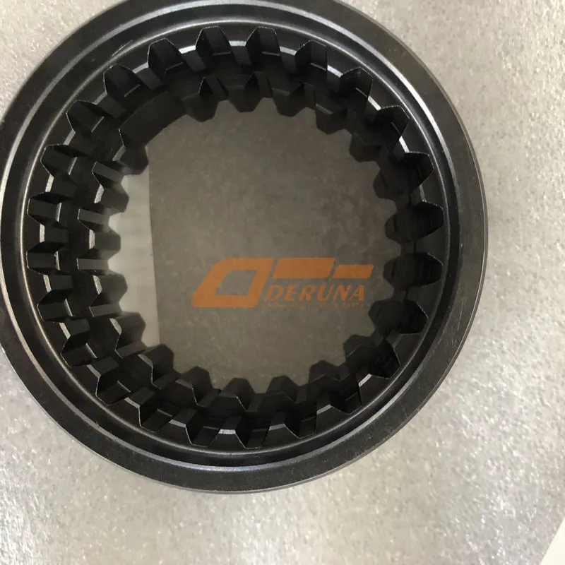 WG2210100100 Spline Sleeve