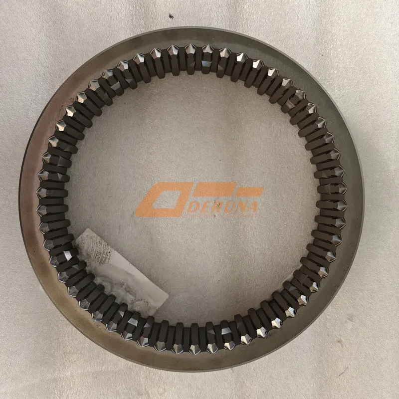 WG2210100186 Quill Bearing (Na4824X1N Ya)