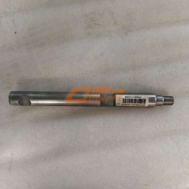 WG2214100041 Bolt Russian