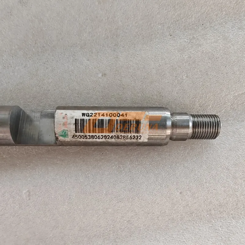 WG2214100041 Bolt Spanish