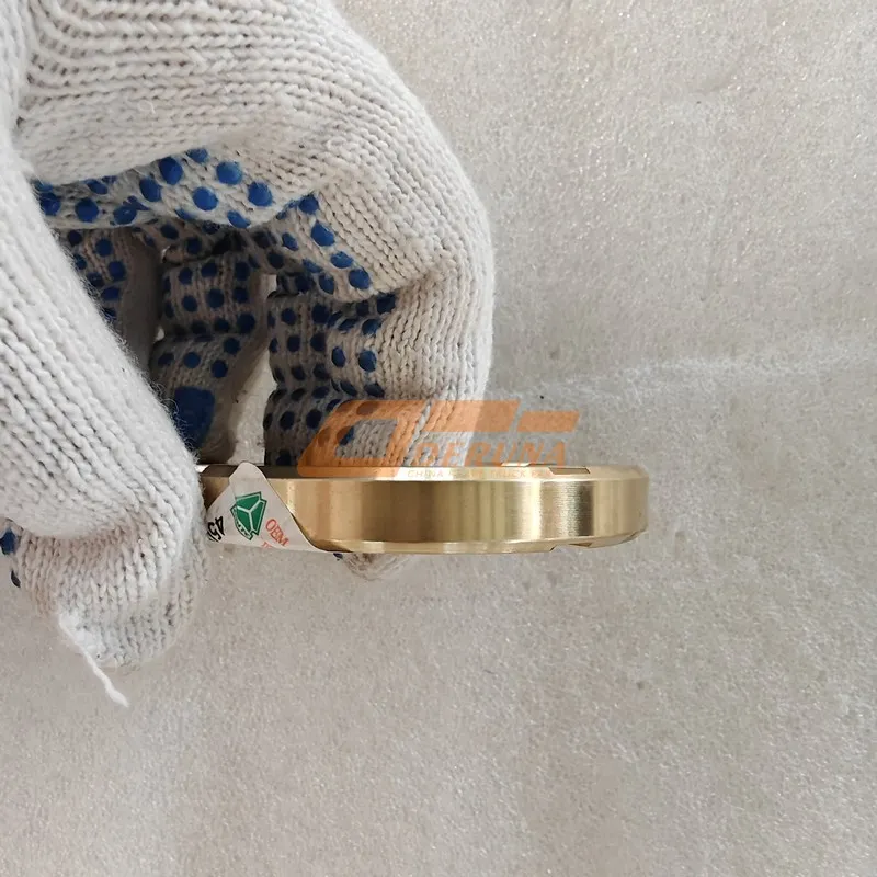 WG2229100024 Antifriction Bearing Spanish