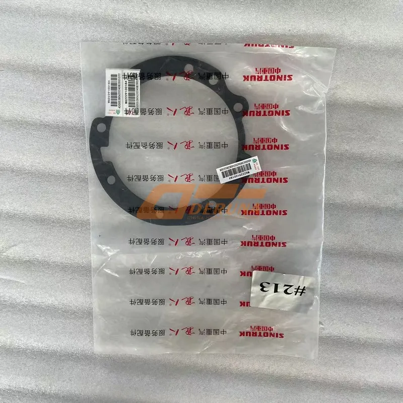 WG2229100184 Hollow Bolt English