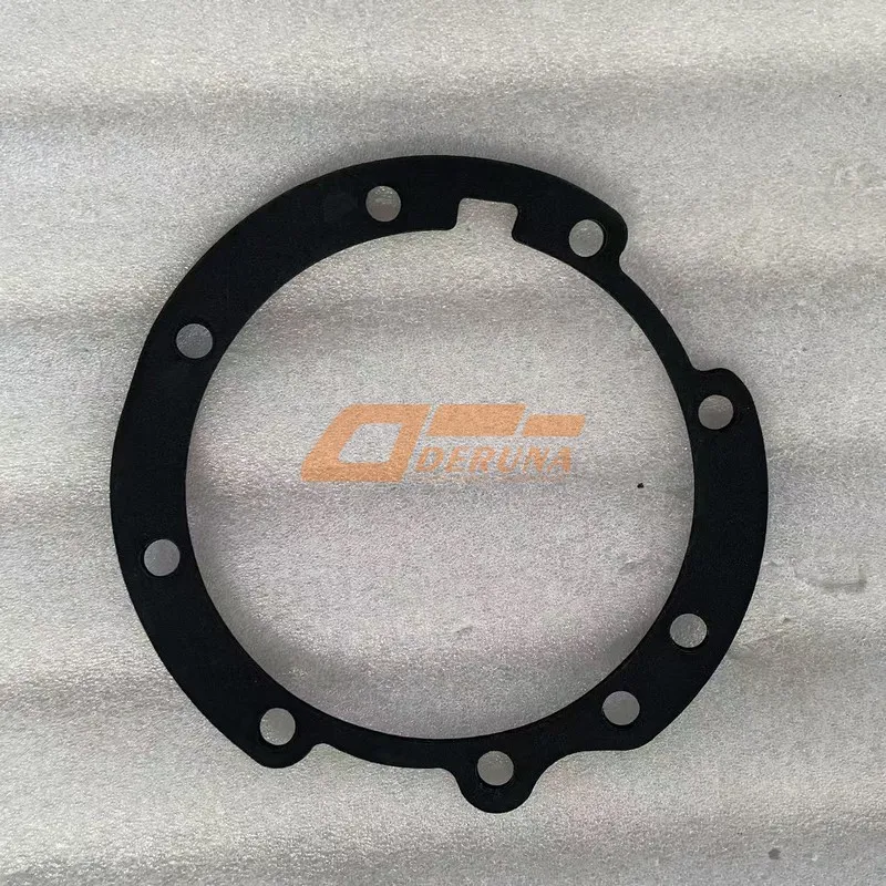 WG2229100184 Hollow Bolt Russian