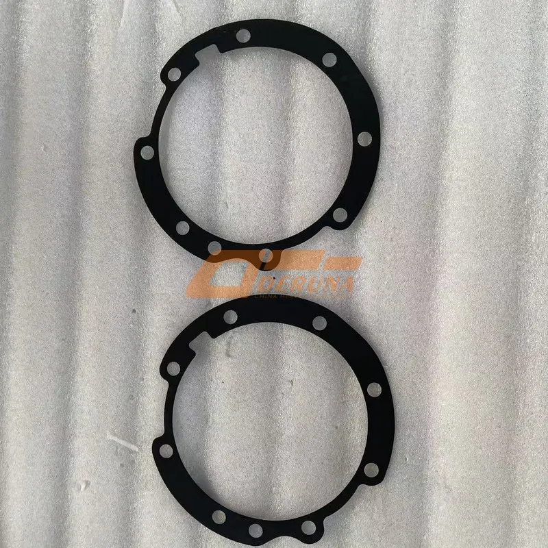 WG2229100184 Hollow Bolt