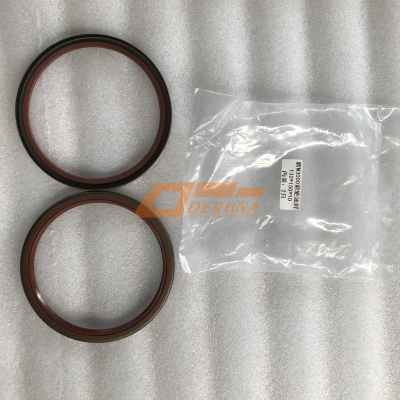 WG4005415512 Wheel Oil Seals Russian