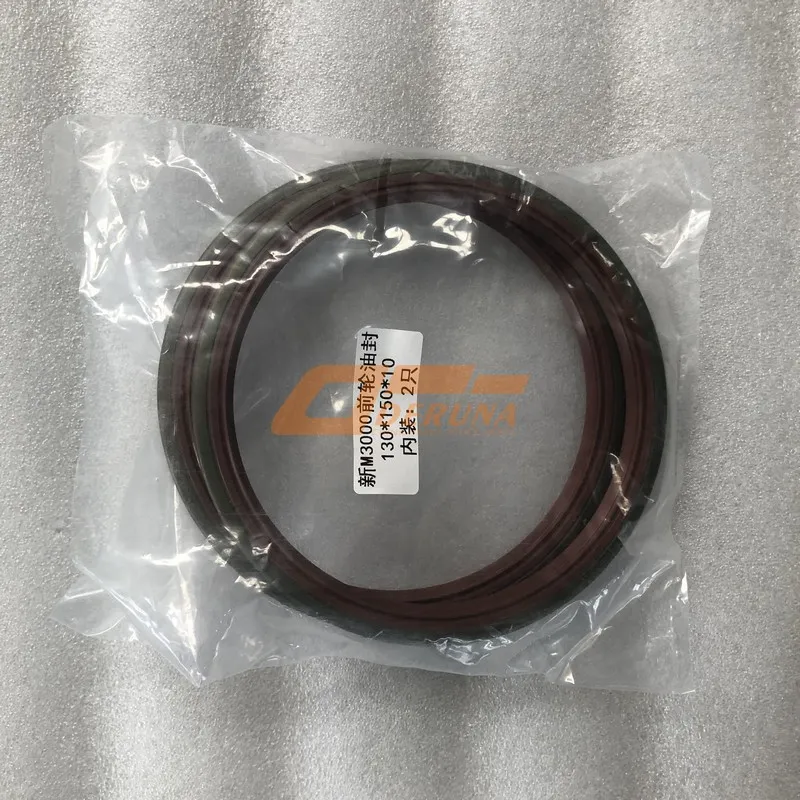 WG4005415512 Wheel Oil Seals Spanish