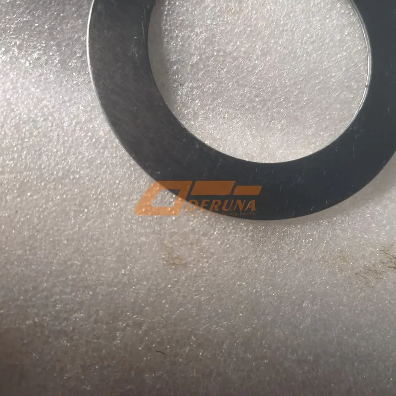 Регулировочная шайба шкворня Sitrak C7H [48X72] 2.50 мм