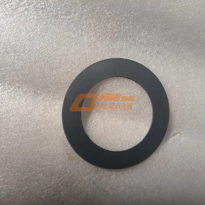 Arandela ajustable de pivote maestro Sitrak C7H [48X72] 2.50 Mm