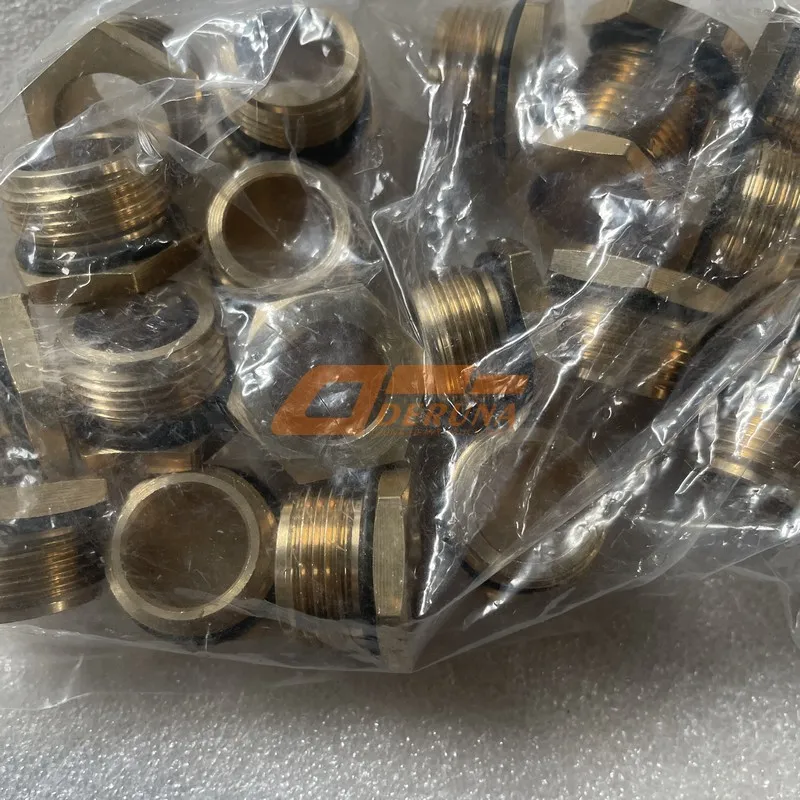 Asiento de tuerca Ng12