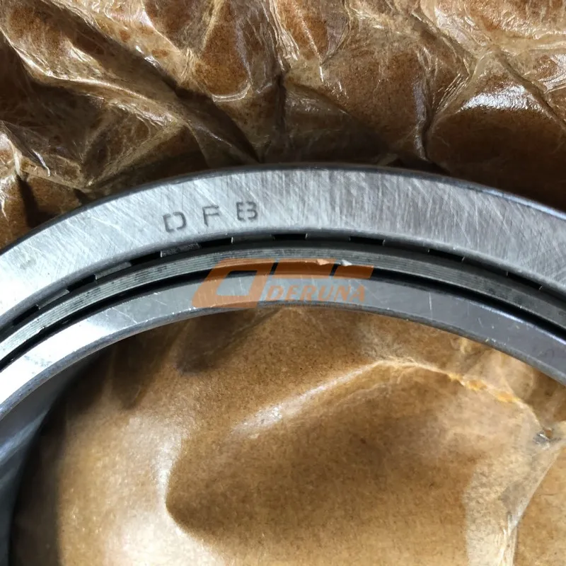 WG9003324824 Synchronous Gear Block For Range Gear English