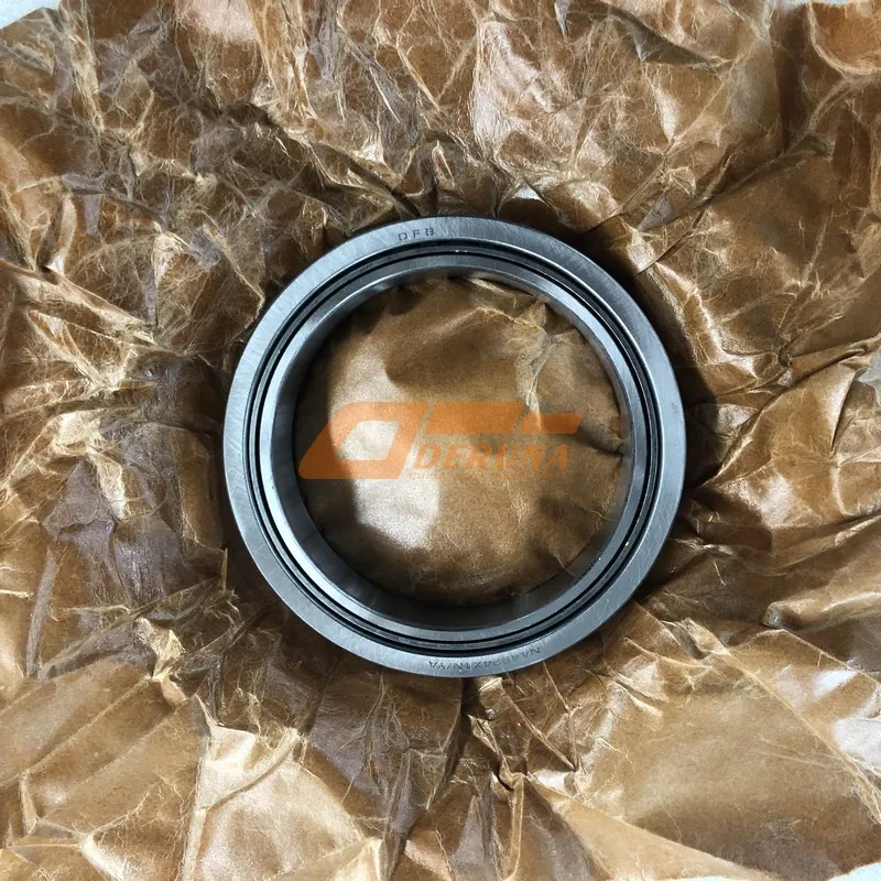 WG9003324824 Synchronous Gear Block For Range Gear Spanish