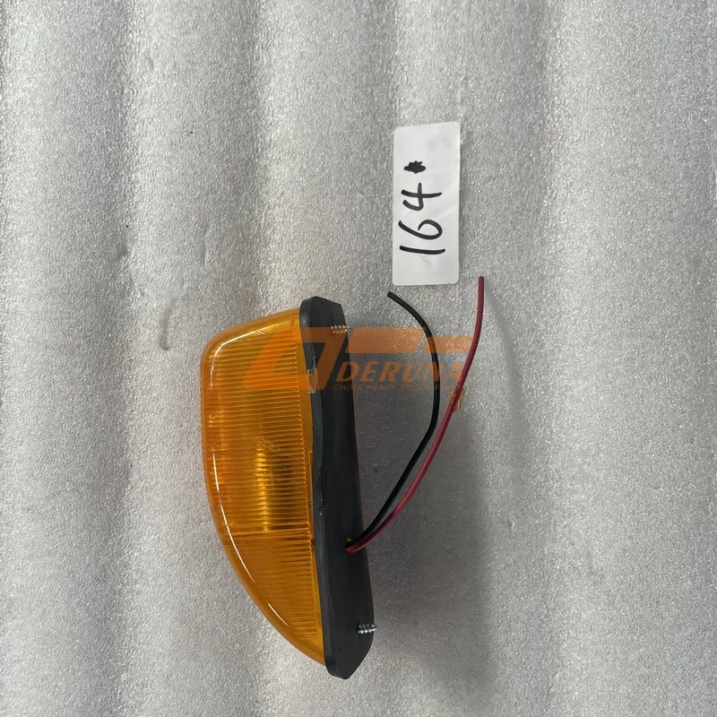 WG9123720004 Steering Indicator Lamp -Left Russian