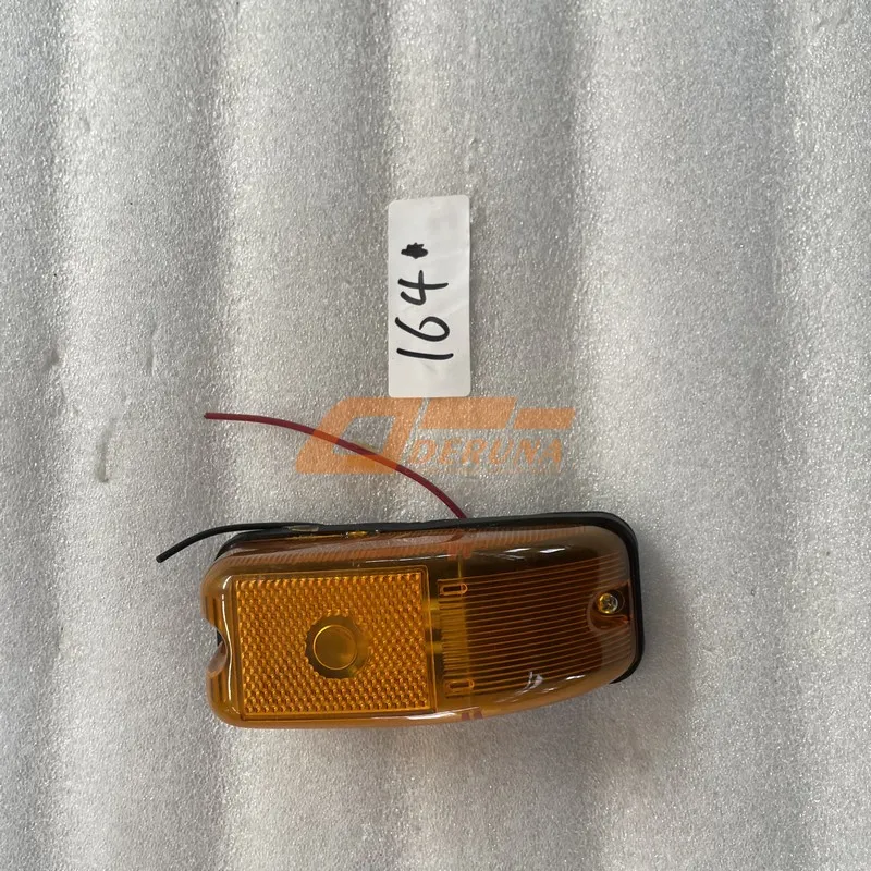 WG9123720004 Steering Indicator Lamp -Left