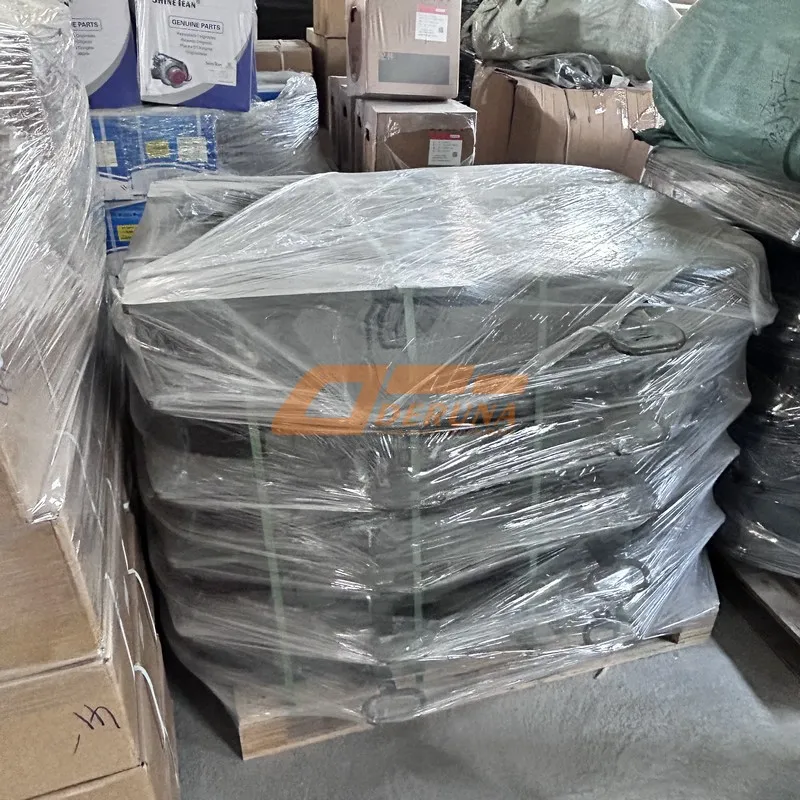 WG9130939100 Select Sinotruck 3 Inch