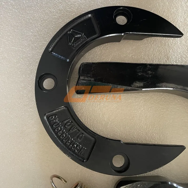 WG9130939100-XLB Kit Select 3 Inch For 420 English