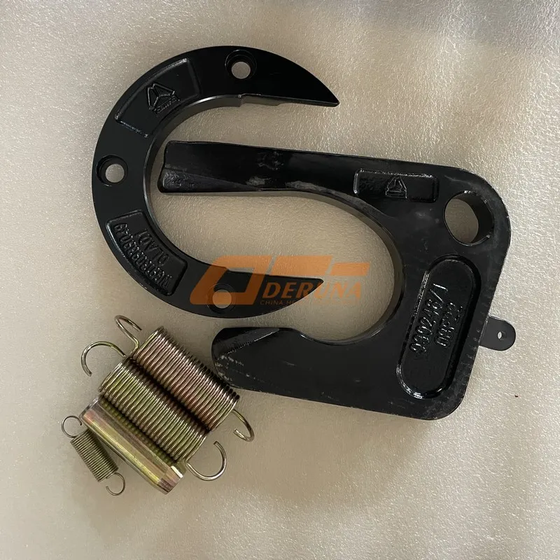 WG9130939100-XLB Kit Select 3 Inch For 420