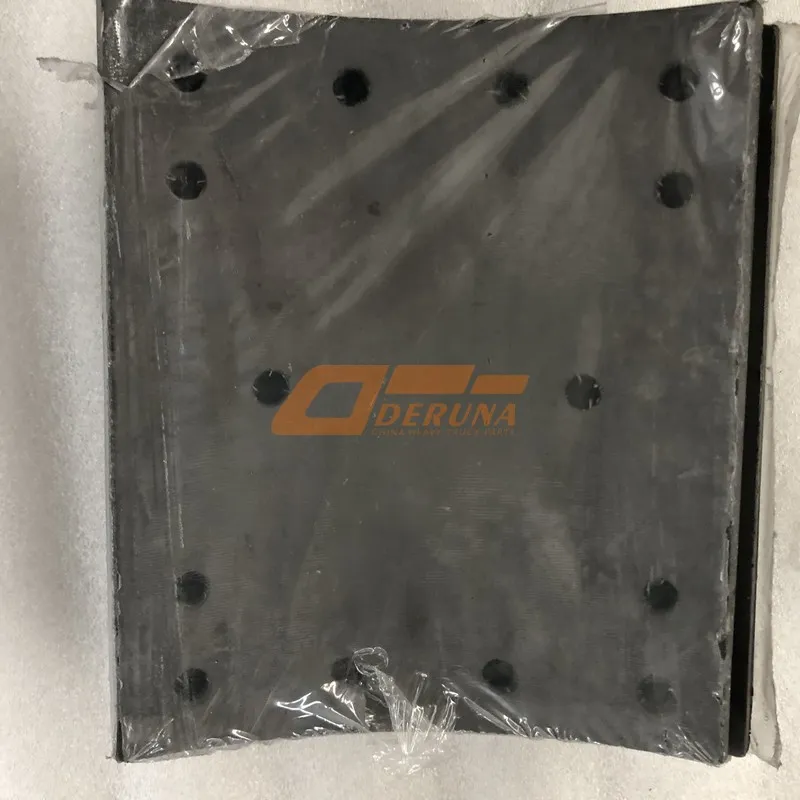 WG9231452066 Brake Lining