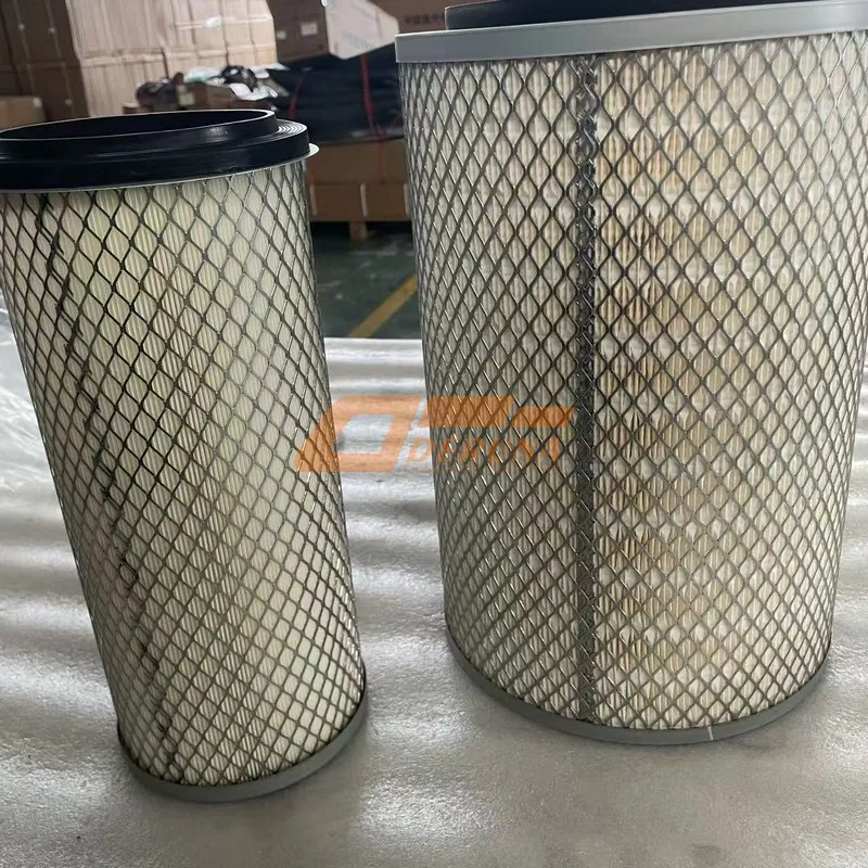WG9412190022/1 Air Filter Russian