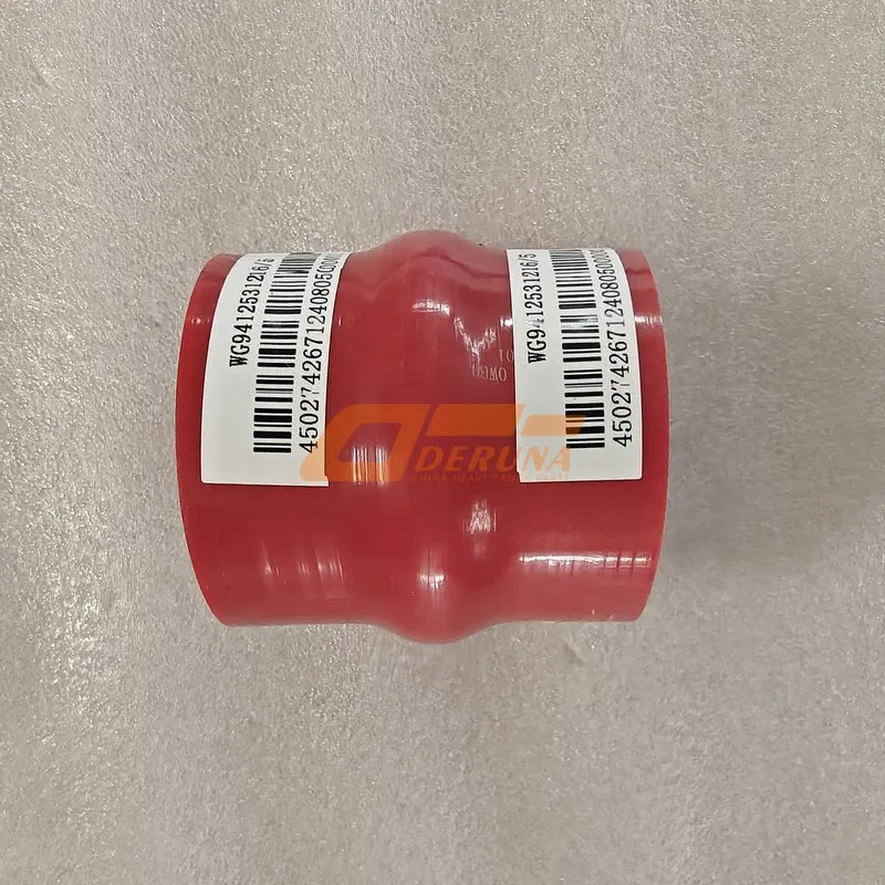 WG9412531216 Water Pipe Russian