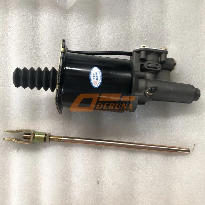 WG9632230048 Clutch Slave Cylinder