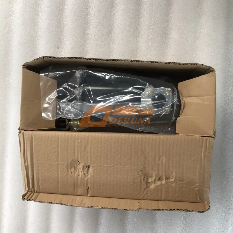 WG9632230048 Clutch Slave Cylinder Russian