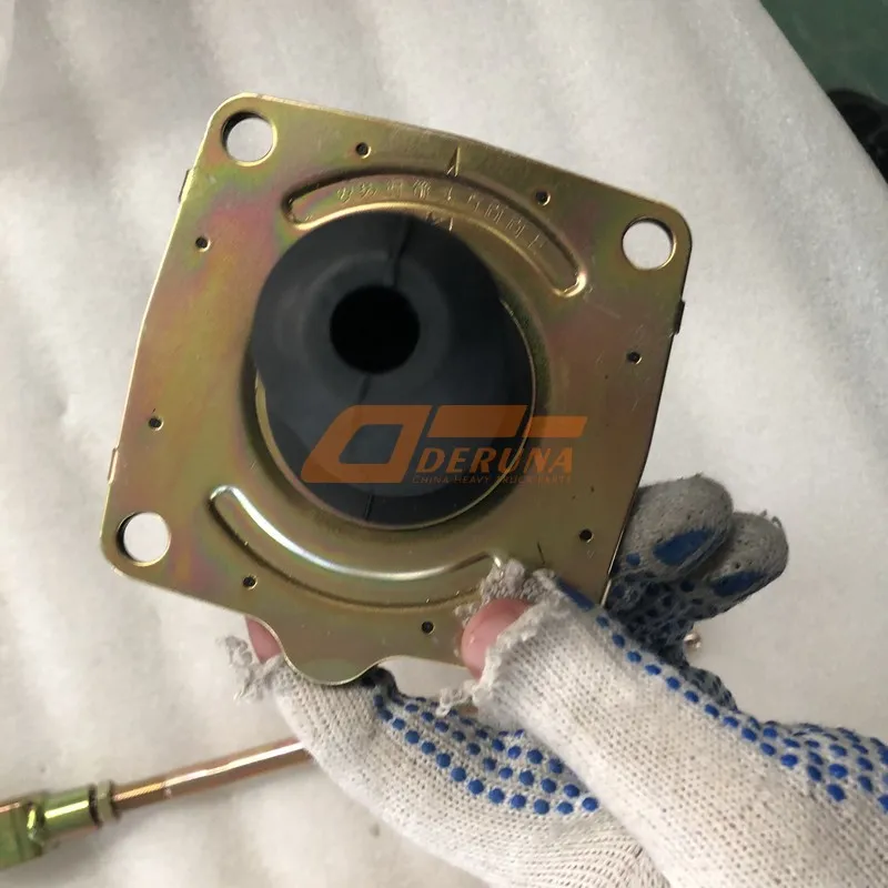 WG9632230048 Clutch Slave Cylinder Spanish