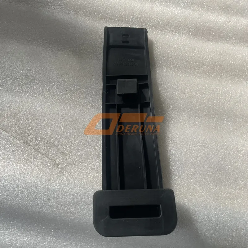 Тяга крепления заднего крыла Sitrak 6X4