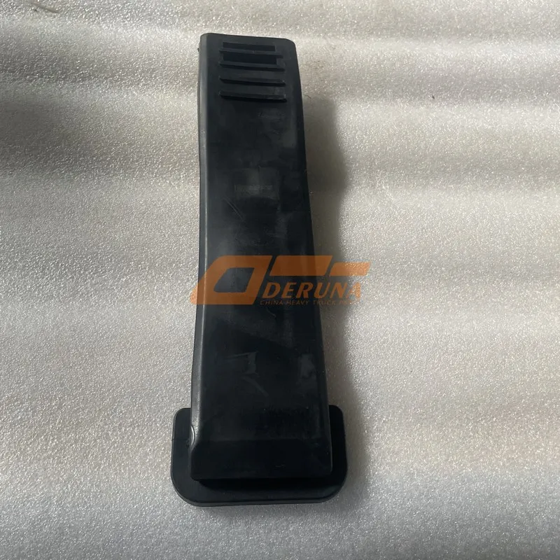 WG9719950156 Sitrak 6X4 Rear Fender Tie Rod