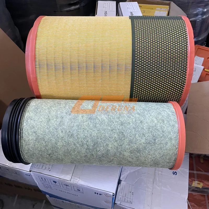 WG9725190103/102 Air Filter Element