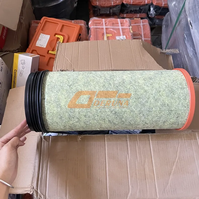 WG9725190103/102 Air Filter Element Russian