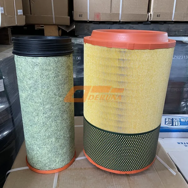 WG9725190122/103 Air Filter Element