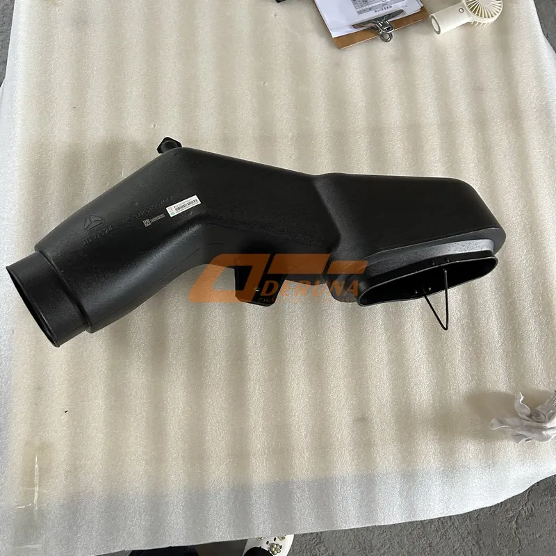 WG9725190705 Howo Intake System Spanish