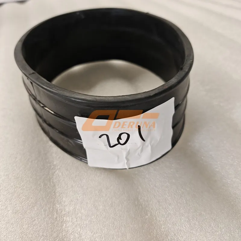 WG9725190905 Rubber Hose English