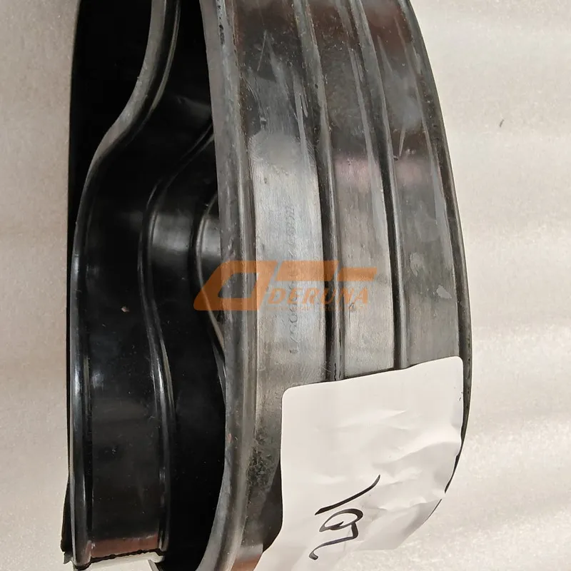 WG9725190905 Rubber Hose Russian