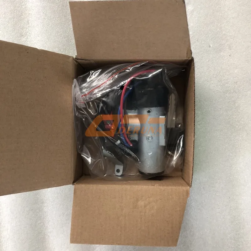 WG9725580090 Lock Ass. English