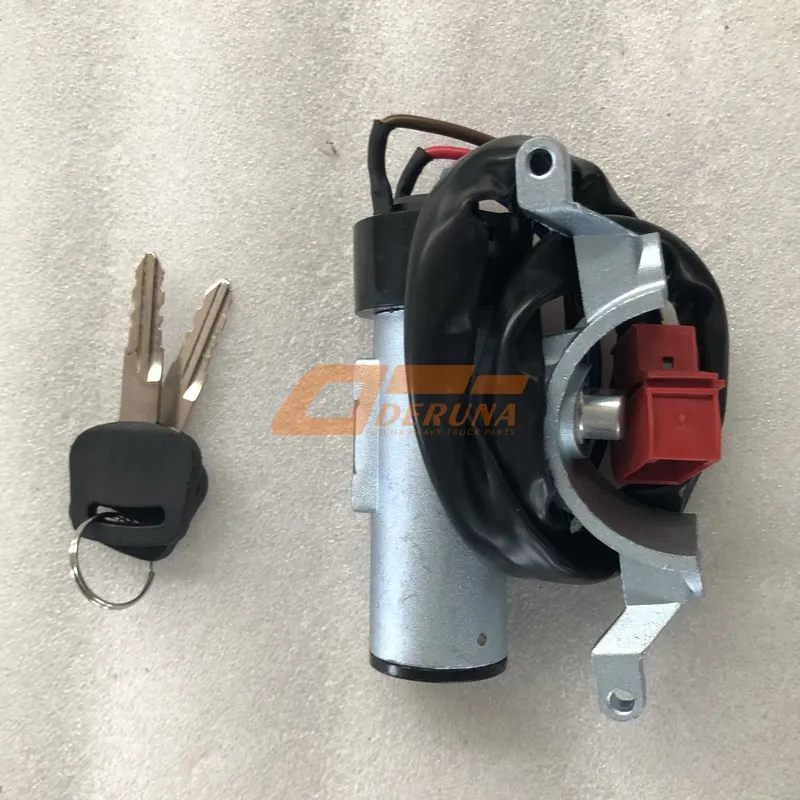 WG9725580090 Lock Ass.